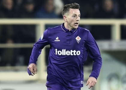 Federico Bernardeschi - Foto www.imagephotoagency.it