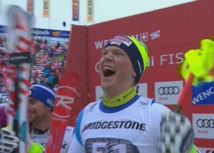 Niels Hintermann -