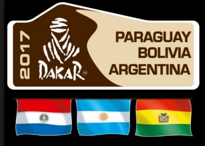 La Dakar 2017 -