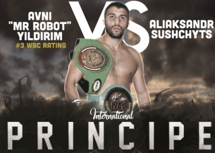 Principe Fight Night -