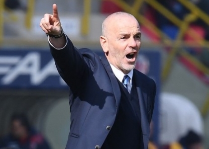 Stefano Pioli