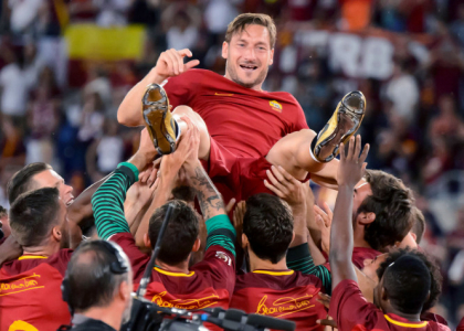 Roma, Gandini: Roma, Gandini: