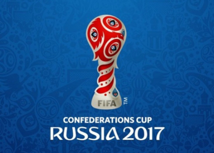 Confederations Cup 2017 - oasport.it