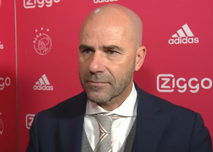 Borussia Dortmund: Peter Bosz nuovo allenatore