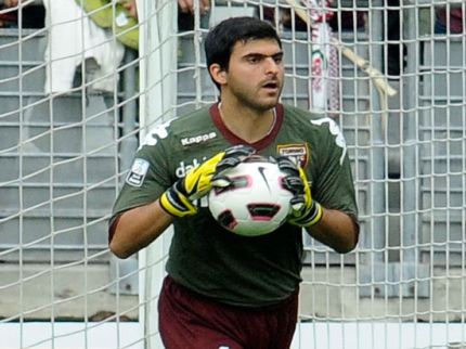Rubinho, Torino -