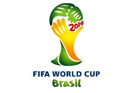 Brasile 2014 Logo -