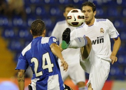 FOTO GAGO REAL MADRID foto gago real madrid: