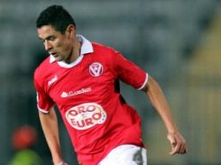 Neto Pereira - Varese -