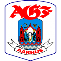 Logo AGF Aarhus