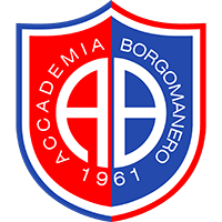 Logo Accademia Borgomanero