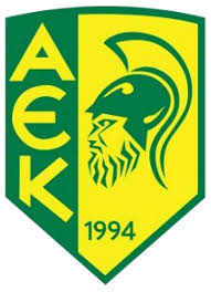 Logo AEK Larnaca