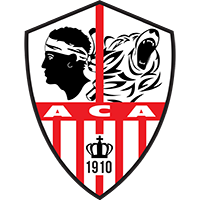 Logo Ajaccio