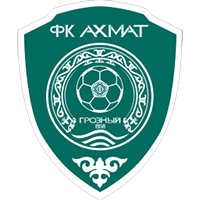 Logo Akhmat Grozny