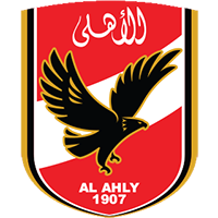 Logo Al Ahly