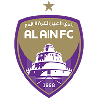 Logo Al Ain