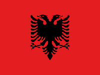 Logo Albania Femminile