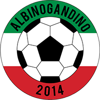 Logo AlbinoGandino juniores