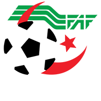 Logo Algeria