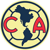 Logo Club America
