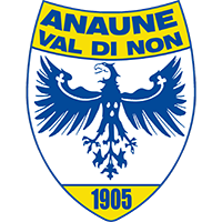 Logo Anaune Valle di Non