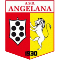 Logo Angelana 1930