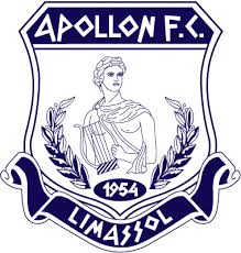 Logo Apollon Limassol