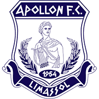 Logo Apollon Limassol