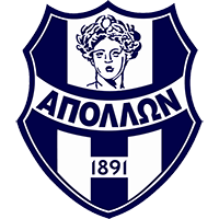 Logo Apollon Smyrnis