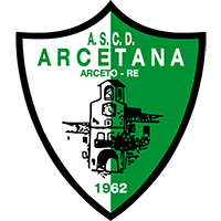 Logo Arcetana