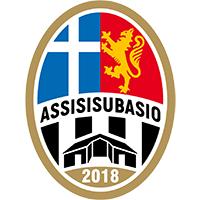 Logo Assisi Subasio