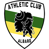 Logo Athletic Club Albaro