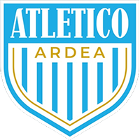 Logo Atletico Ardea