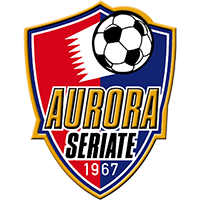Logo Aurora Seriate