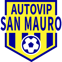 Logo Autovip San Mauro