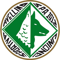 Logo Avellino U19