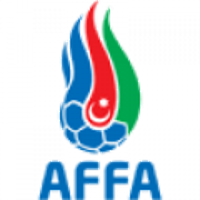 Logo Azerbaigian