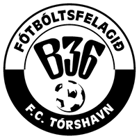 Logo B36 Torshavn