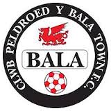 Logo Bala Town