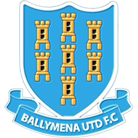 Logo Ballymena UTD