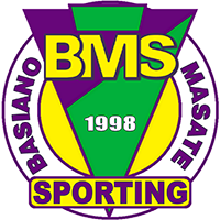 Logo Basiano Masate