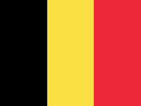 Logo Belgio Femminile