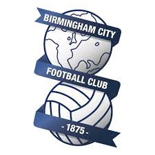 Logo Birmingham City