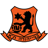 Logo Bnei Yehuda