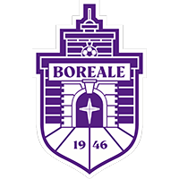 Logo Boreale