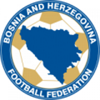 Logo Bosnia ed Erzegovina