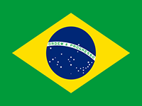 Logo Brasile