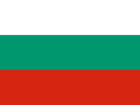 Logo Bulgaria Femminile