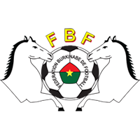 Logo Burkina Faso