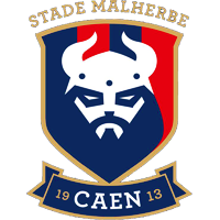 Logo Caen