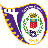 Logo Calcio Settimo